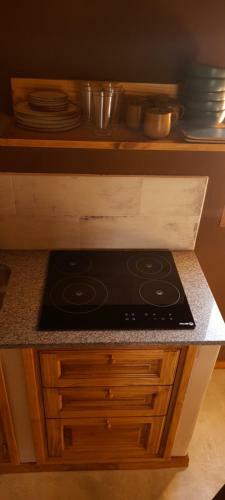 Apartamento Tierra Quebrada Caba�as