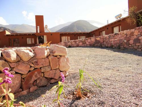 Apartamento Tierra Quebrada Caba�as