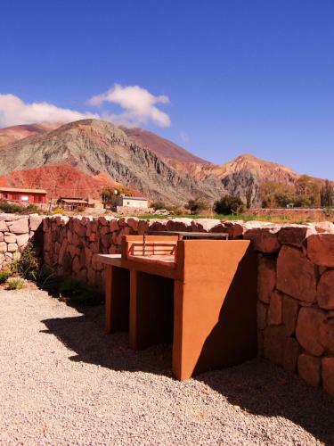 Apartamento Tierra Quebrada Caba�as