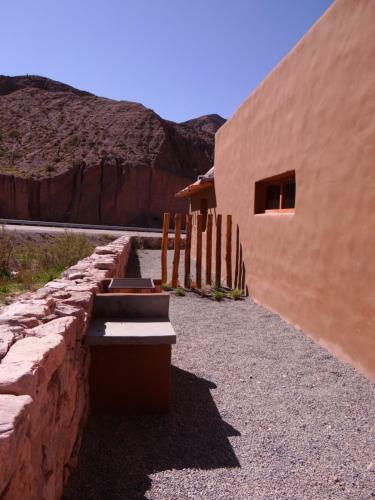 Apartamento Tierra Quebrada Caba�as