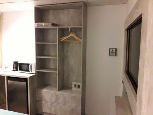 Apartamento Ph Suites