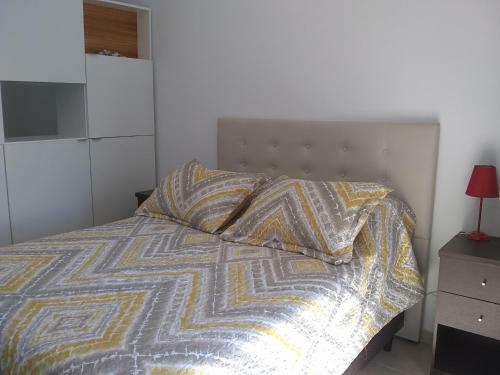 Pasco 1847 Apartamento5 A