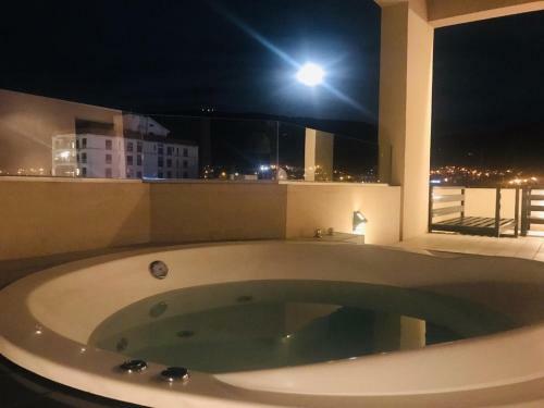 Apartamento Deluxe Reyes Cat�licos