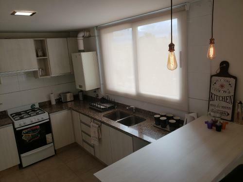 Apartamento Deluxe Reyes Cat�licos