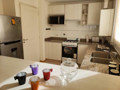 Apartamento Deluxe Reyes Cat�licos