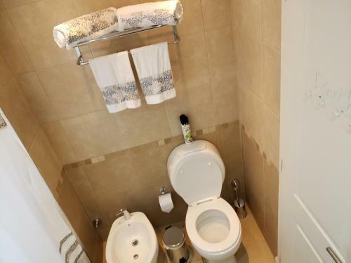 Apartamento Deluxe Reyes Cat�licos