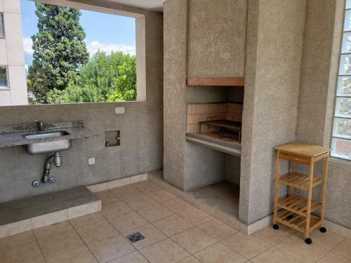 Apartamento Deluxe Reyes Cat�licos