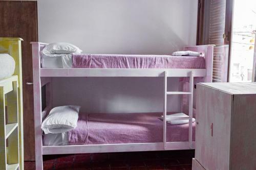 Albergue La San Francisco II