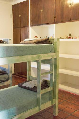 Albergue La San Francisco II