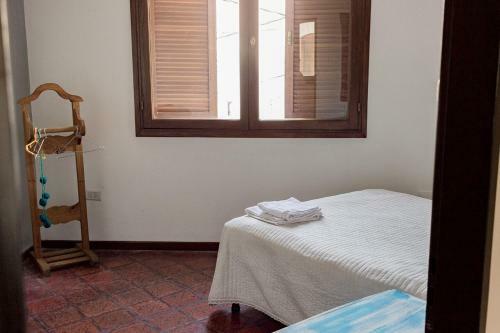 Albergue La San Francisco II