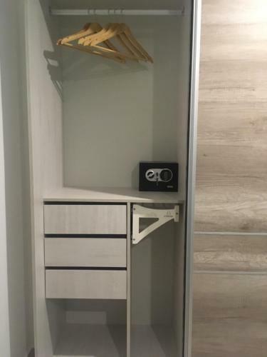 Rga Temporary Apartments
