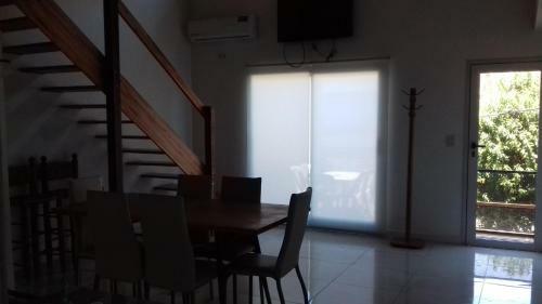 Apartamento Dos Lunas