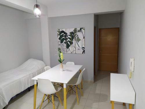 Apartamento Bamb� Departamentos