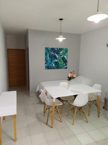 Apartamento Bamb� Departamentos