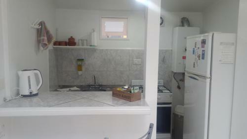 Apartamento Patagonia