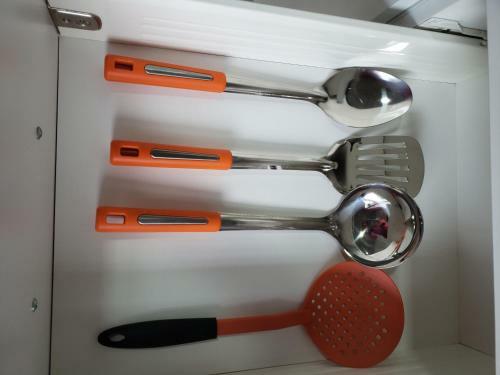 Apartamento Departamento Vera Mujica 2