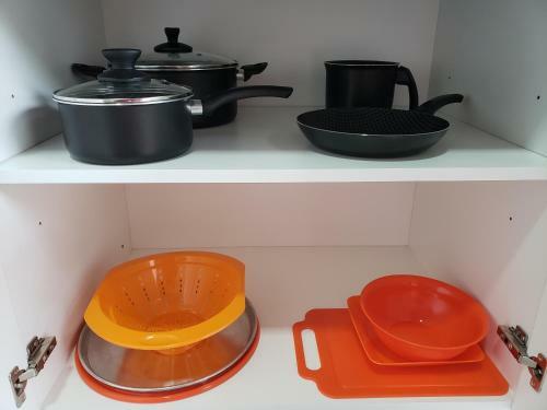 Apartamento Departamento Vera Mujica 2