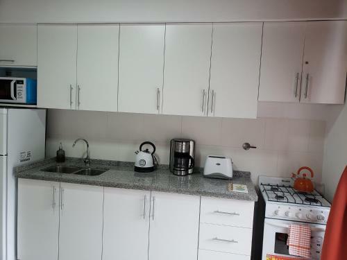 Apartamento Departamento Vera Mujica 2