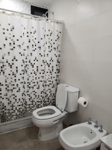 Apartamento Departamento Vera Mujica 2