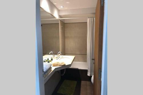 Apartamento Fabulous Studio! Sanatorio Brit�nico, R�o Y M�s.