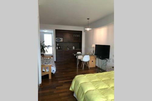 Apartamento Fabulous Studio! Sanatorio Brit�nico, R�o Y M�s.
