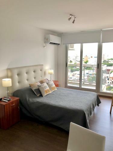 Apartamento Buenos Aires 22