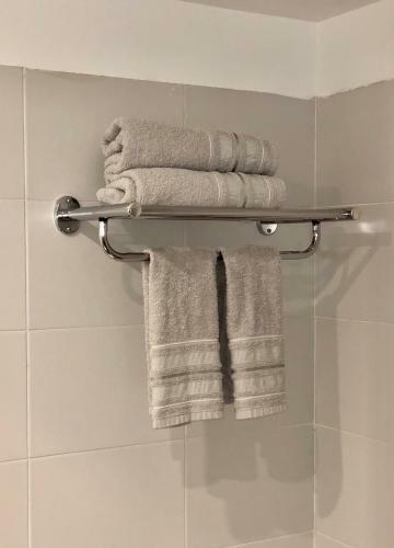 Apartamento Buenos Aires 22