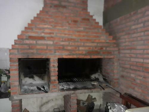 Apartamento La Nueva Jerusalen