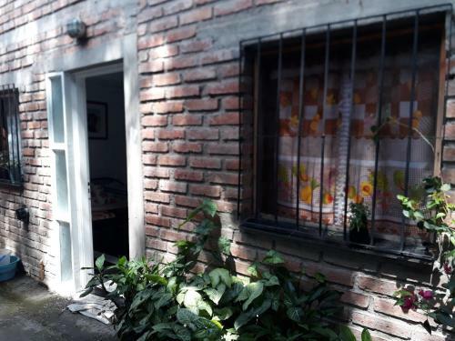 Apartamento La Nueva Jerusalen