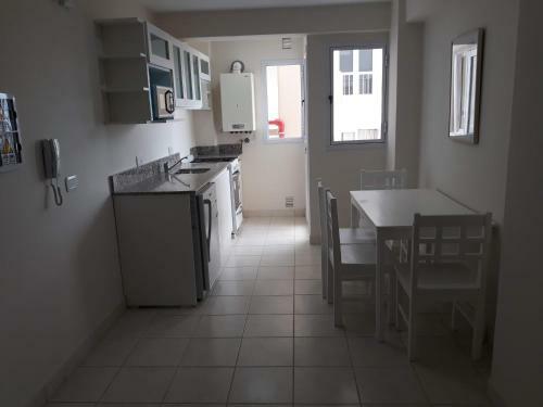 Apartamento C�modo Y Vers�til En Casco Hist�rico
