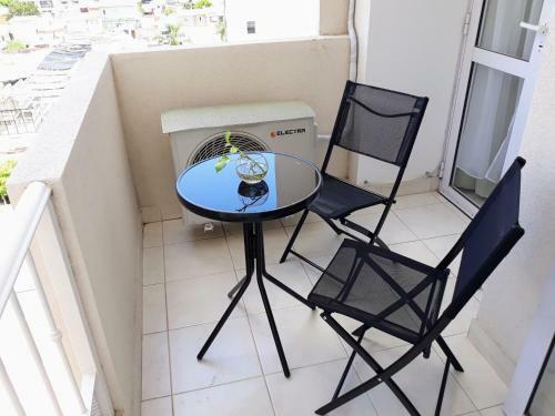 Apartamento C�modo Y Vers�til En Casco Hist�rico