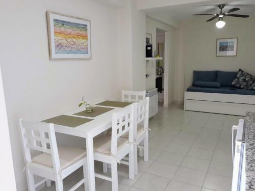 Apartamento C�modo Y Vers�til En Casco Hist�rico