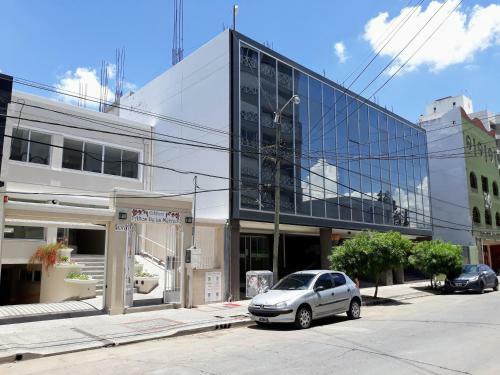 Apartamento C�modo Y Vers�til En Casco Hist�rico