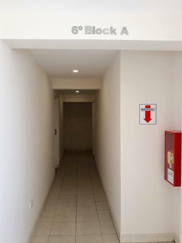 Apartamento C�modo Y Vers�til En Casco Hist�rico