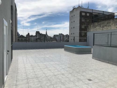 Apartamento Departamento - Un Dormitorio