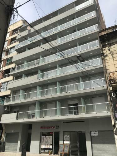 Apartamento Departamento - Un Dormitorio
