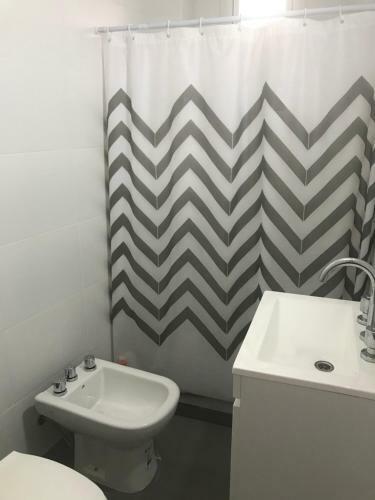 Apartamento Departamento - Un Dormitorio