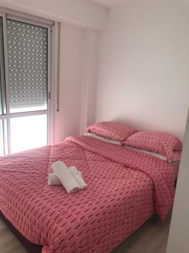 Apartamento Departamento - Un Dormitorio