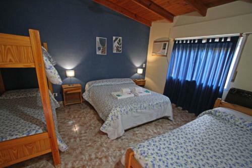Hotel Las Caba�as
