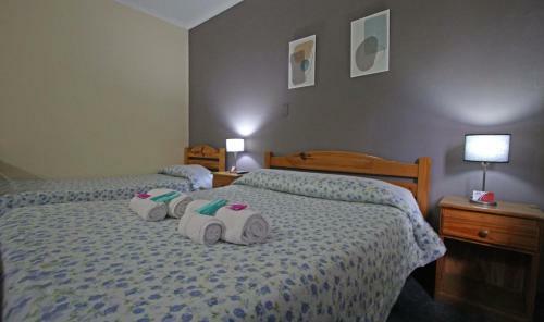 Hotel Las Caba�as