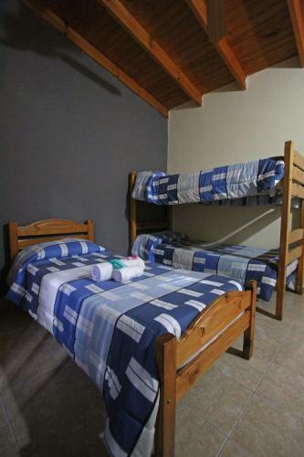 Hotel Las Caba�as