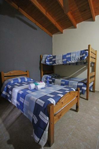 Hotel Las Caba�as