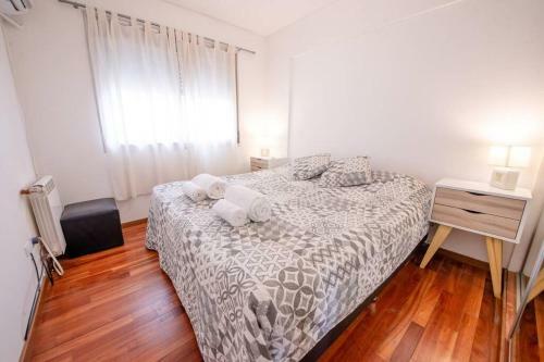 Apartamento Noche de Paz (Impecable, Equipado Y Con Garage)