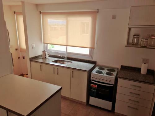 Apartamento Paseo de Los Poetas - Zona Centro