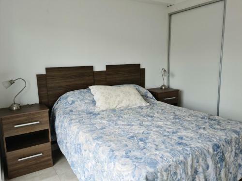 Apartamento Paseo de Los Poetas - Zona Centro