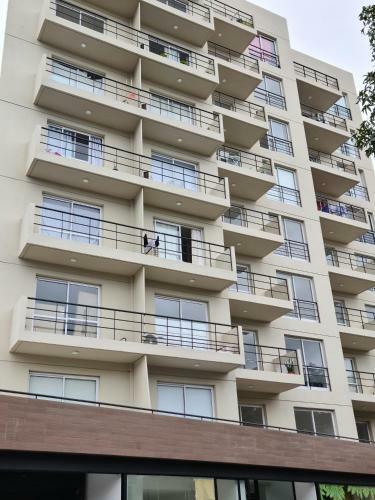 Apartamento Paseo de Los Poetas - Zona Centro