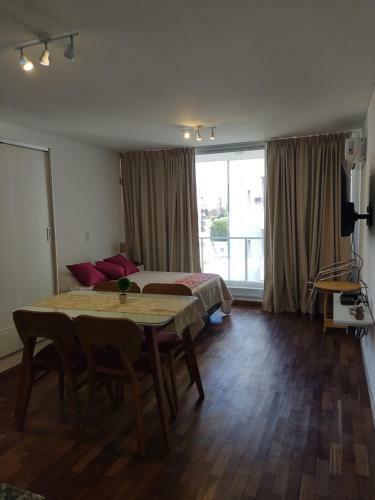 Apartamento C�rdoba Y Alvear