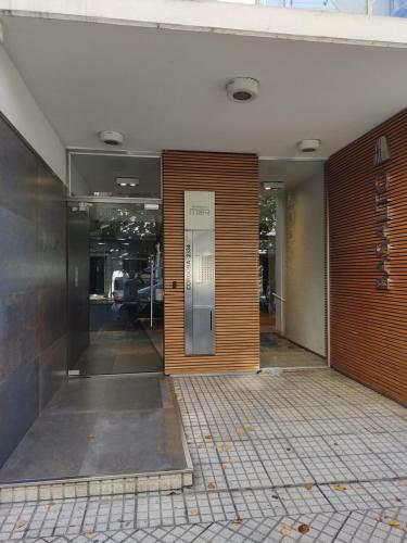 Apartamento C�rdoba Y Alvear