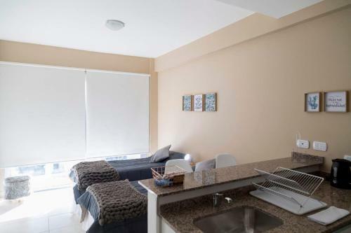 Hotel Del Sol Apart Salta