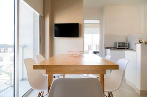 Hotel Del Sol Apart Salta